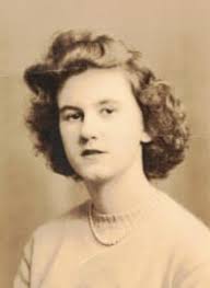 Lois Olive (Bailey) Church Obituary (1927