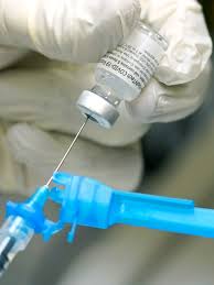 That will enable curevac to make more doses of the vaccine. Gsk Curevac To Make Covid 19 Vaccines Aimed At New Variants Kutv
