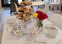 Afternoon Tea 2026