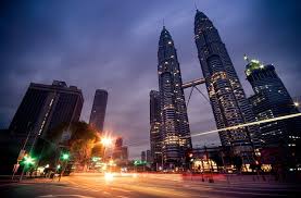 An observation tower offering fantastic views of melbourne's skyline. Cheap Flights Melbourne To Kuala Lumpur Malaysia 2021 2022 Return Flights