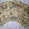 Of course the deck is a work of art based on interfaith symbols, and it has no supernatural powers. 1