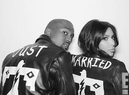 Black And White Photo Booth Kardashians Kimye Blk Dnm Just Married Leather Jackets Kim Kardashian Wedding Kimye Wedding Kim Kardashian And Kanye