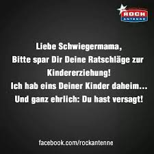Schwiegermutter Lustige Spruche Witzige Spruche Freche Spruche