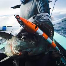 18 Lures On Twitter Black Gt 21 61 Kg 47 6 Lbs Lure Omiki Orange Sinking Swimbait 130 Grams By 18lures 28 March 2019 Approximately 5 02pm 18lures Test In Progress