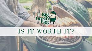 Maybe you would like to learn more about one of these? Big Green Egg 2021 Big Green Egg Reviewed
