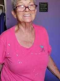 Frances Irene Cardwell Obituary