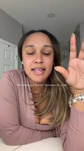 to Be A Better Girl 2021