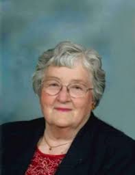 Betty May Wertz Obituary September 16, 2019