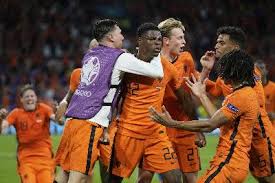 Di grup c, salah satu duel yang akan terjadi adalah ukraina vs makedonia utara, kamis (17/06/21) pukul 02.00. 7oizp7 Slvr3ym