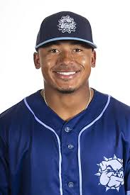 2025 Baseball Roster