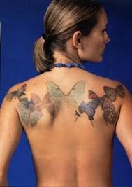 Sounds perfect wahhhh, i don't wanna. Tumblr Upper Back Tattoo For Girls 2015