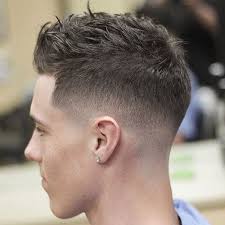 Long locks work great with coarser, curlier hair, too! 55 Coolest Short Sides Long Top Hairstyles For Men Men Hairstyles World