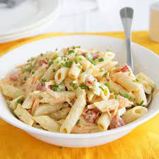 Top 10 Pasta Salad Recipes Creamy Pasta Salads Pasta Salad Recipes Pasta Salad