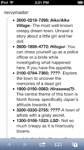 Found When I Have Time They All Sound So Interesting Dream Codes Animal Crossing Animal Crossing Animal Crossing Qr Animal Crossing Guide