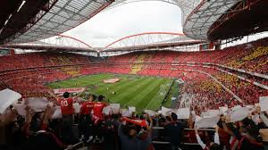 Sad Propoe Venda Da Benfica Estadio E Da Benfica Tv Mkt Esportivo