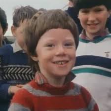 MacDara Aran Singer Ó Conaola (@MacDaraMusic) • Facebook