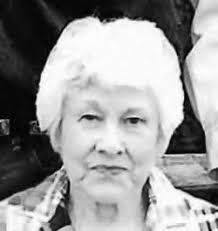 Carolyn 'Kay' Harmon