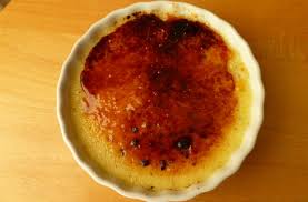 Classic creme brulee recipe made with creamy custard and crisp caramelized topping is a great ingredients for classic creme brulee recipe. Classic Creme Brulee Csmonitor Com