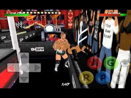 Oct 31, 2021 · 410 votes, 54 comments. Wrestling Revolution 3d Wwe Mod Gameplay Cm Punk Vs The Rock Youtube