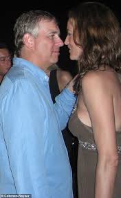 Princess anne (1950), prince andrew (1960), and prince edward (1964). Videos Show Prince Andrew Partying In Nightclubs With Beautiful Young Women On The French Riviera Express Digest
