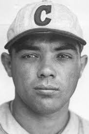 Johnny Bench wth his 3 nephews, Tim, Jeff, and Tony Bench...they adored  him. Tony past away in 1998 due to a car accident. He was my husband and  the father of my