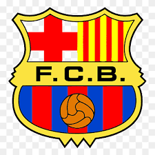 This page is about the various possible meanings of the acronym, abbreviation, shorthand or slang term: Fcb Logo Fc Barcelona Uefa Champions League Logo Fcb Cdr Text Football Team Png Pngwing
