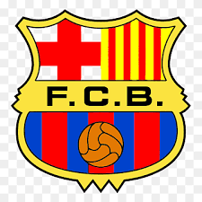 Fc barcelona 2019 kits for dream league soccer 2020. Fcb Logo Fc Barcelona Uefa Champions League Logo Fcb Cdr Text Football Team Png Pngwing
