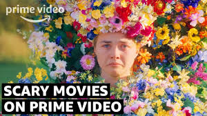 Subscribers to amazon prime have access to thousands of movies for free with their subscriptions. Scary Movies 101 Prime Video Youtube