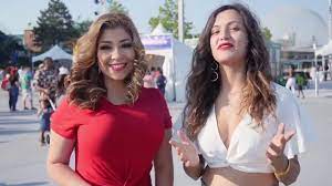 Sharon salazar (@sharonsalazar02) в tiktok (тикток) | лайки: Sharon Salazar En Montreal Canada Youtube