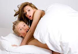What is the end of their dangerous cohabitation? 10 Things That Can Predict Whether Your Spouse Will Cheat On You Barking Up The Wrong Tree