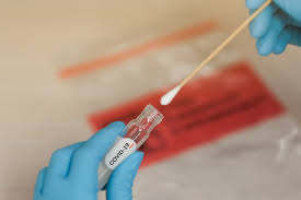 Free Covid 19 Testing In Tuscany On Returning From Abroad