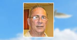 George M. Lough Obituary July 2, 2018