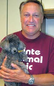 Who's minding the kids?