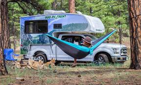 Our writer took a camper to a music festival for the weekend. How To Take A Relaxing Rv Trip Rv Lifestyle Cruise America