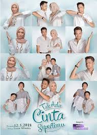 Rindu awak separuh nyawa (astro ria). Sinopsis Tak Ada Cinta Sepertimu Astro Ria Nikkhazami Com