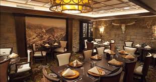 The Oldest Restaurant In South Dakota Legends Steakhouse Deadwood Located In The Franklin Hotel In Deadwood South Dakot Restaurant Hays House Hotel House