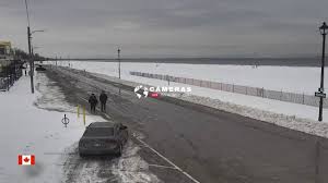 Live Webcam Wasaga Beach Strip, Ontario, Canada | Live webcams