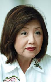 3rd generation takes helm at cash-rich Oriental