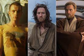 As for me, i'm supposed to meet ewan mcgregor somewhere in the bowels of this cavernous hall. Every Ewan Mcgregor Movie Role Ranked Worst To Best Rolling Stone
