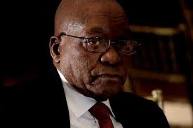 Jacob zuma gets prison term for contempt of court: Revealed What Jacob Zuma Told Anc S Top Six News24