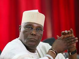 Nigeria's abubakar to challenge buhari for presidency. Don T Contest For Presidency Again Pdp Action 2023 Writes Atiku P M News