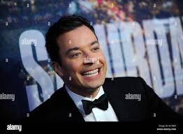 Jim fallon hi-res stock photography and images