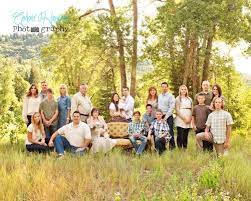 Large Family Photography Big Family Photos Large Family Photography Large Family Photos