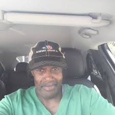 Oh mio Dio. Mi dispiace tantissimo.