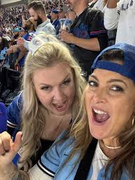 Introduction and photo from division championship