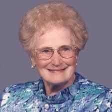 Betty Hendricks-Hoffman Obituary (1920