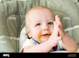 Chow time hi-res stock photography and images