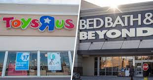 Autozone operates in a unique scale owing. You Can Exchange Toys R Us Gift Cards For Bed Bath Beyond Cards