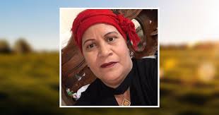 Cecilia Valenzuela Lozano Obituary May 29, 2020