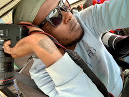 End of week 3 in the African Bush, still strong, my Heart deeply In Sync  with nature and stories flowing through my veins! Feeling grateful to my  God for always providing me